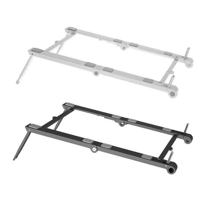 Laptop faltbarer tragbarer Ständer