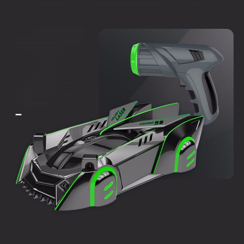 Infrarot-Induktions-Fernbedienung Autospielzeug