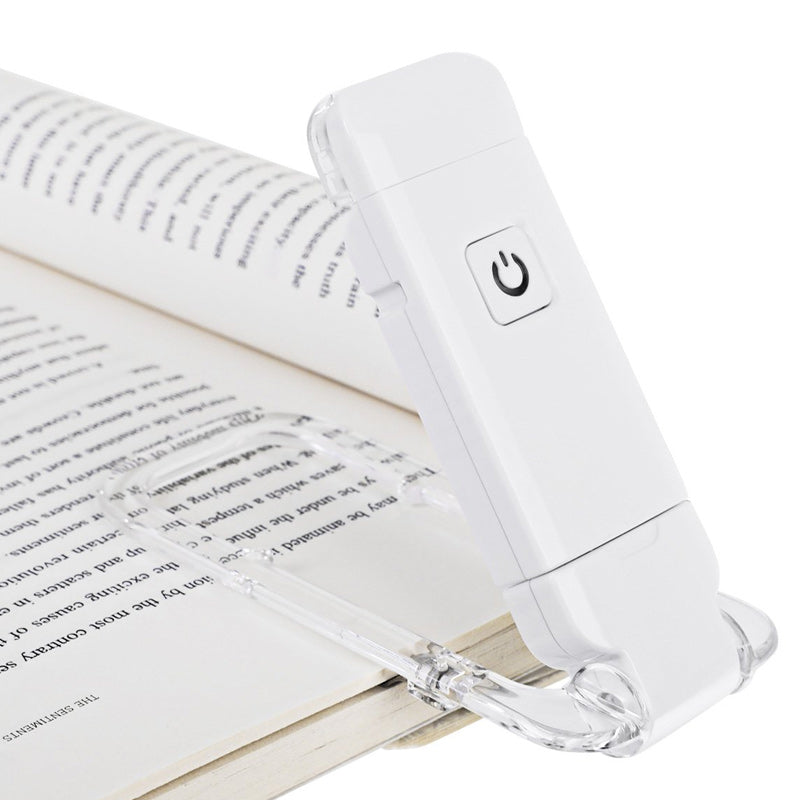 Wiederaufladbares LED-Licht Zum Lesen