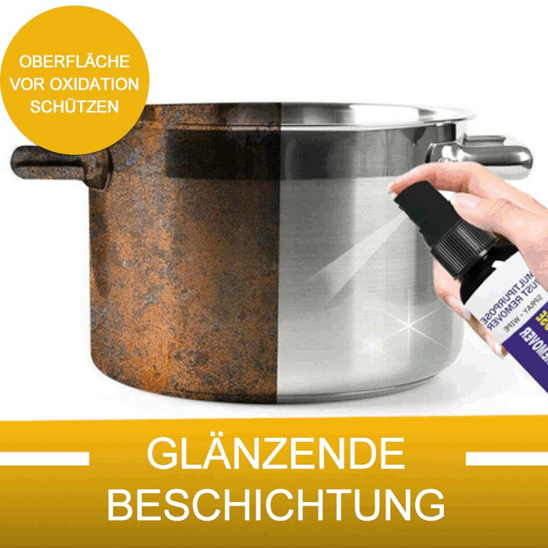 Multifunktionaler Rostlöser