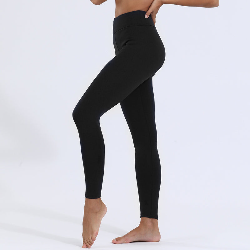 🔥heißer Verkauf 49% Rabatt🔥Winterleggings aus Lammsamt
