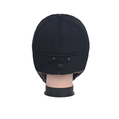 🔥Winddichte warme Unisex Hut