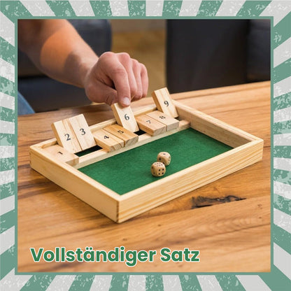 🔥Heißer Verkauf 49% RABATT🔥Interaktive Mathe-Brettspiele mit Spaßfaktor
