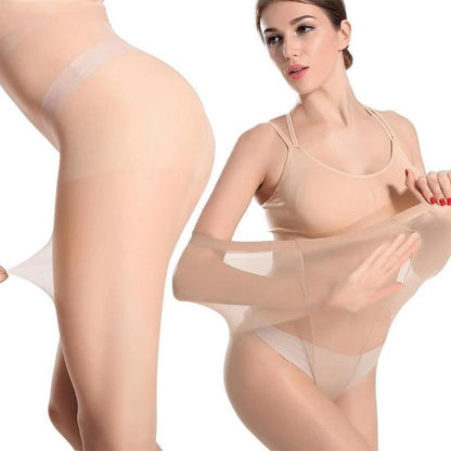 Super flexible unzerstörbare magische Strumpfhose