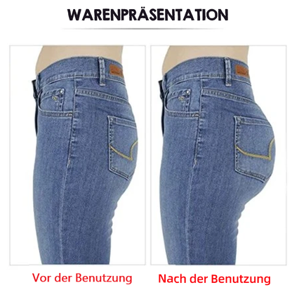 Damen Höschen mit Klimmzug-Polsterung