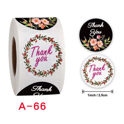 Thank you Kleber für Alltagsleben