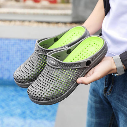 Atmungsaktive Sommerschuhe