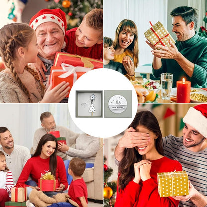 Freundschafts-Engel-Geschenkbox