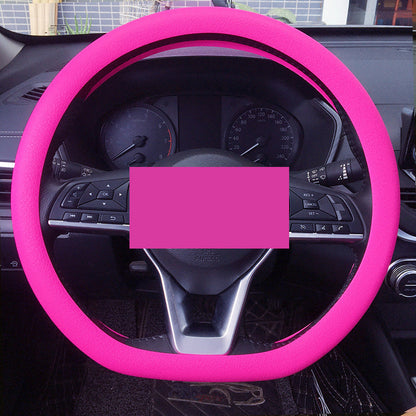 Auto-Silikon-Lenkradabdeckung