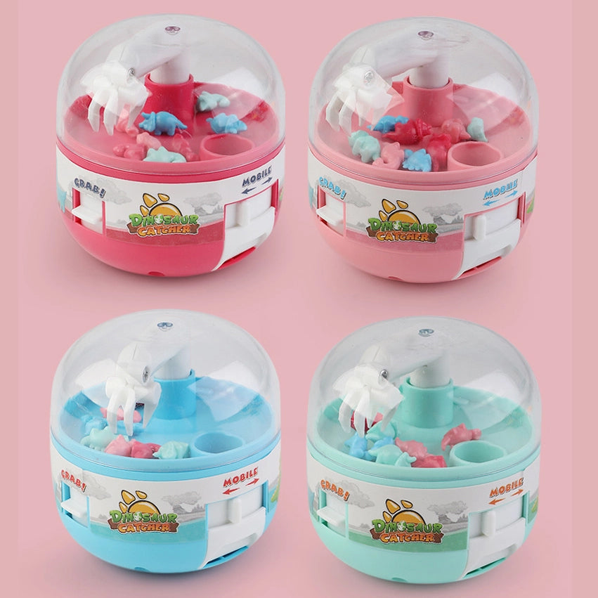 Mini-Dinosaurier-Spielzeug