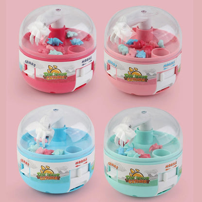 Mini-Dinosaurier-Spielzeug