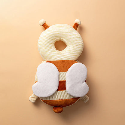 Süßes Kopfschutzkissen für Babys