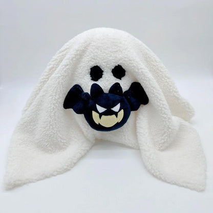 Halloween-Kürbis-Geist-Puppe