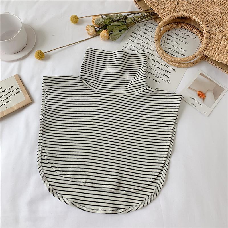 Multifunktionale Mode Kragen