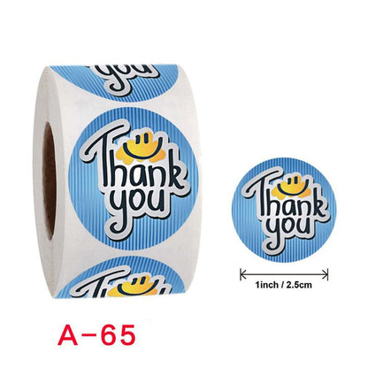 Thank you Kleber für Alltagsleben