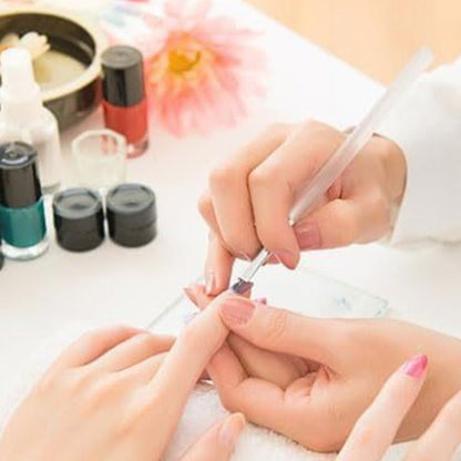 🔥Heißer Verkauf 49% RABATT🌸Nagelkunst Stempelstift