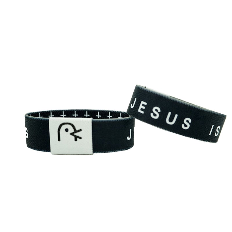 Tägliches Bibelarmband