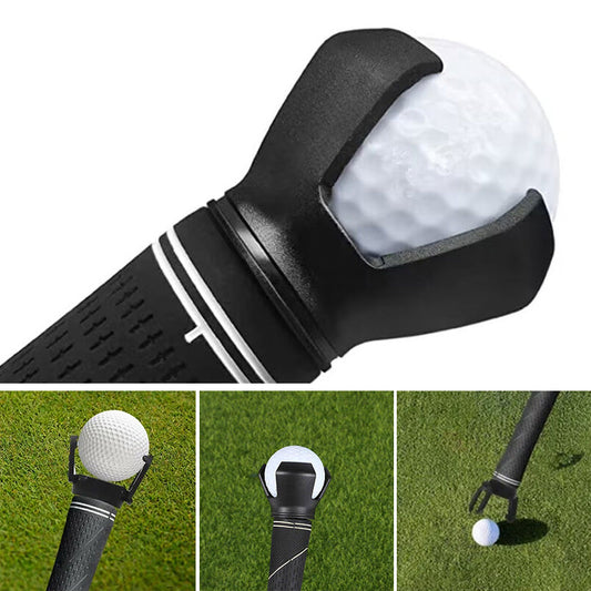 🔥heißer Verkauf 49% Rabatt🔥Golf Zubehör Ballaufnehmer