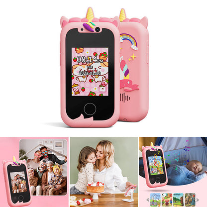 🔥heißer Verkauf 49% Rabatt🔥Lern-Smartphone-Spielzeug für Kinder