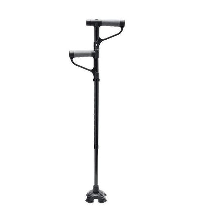 Einstellbarer faltbarer LED Stock