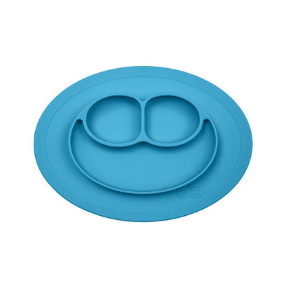 Silikon Kinder Smiley Teller