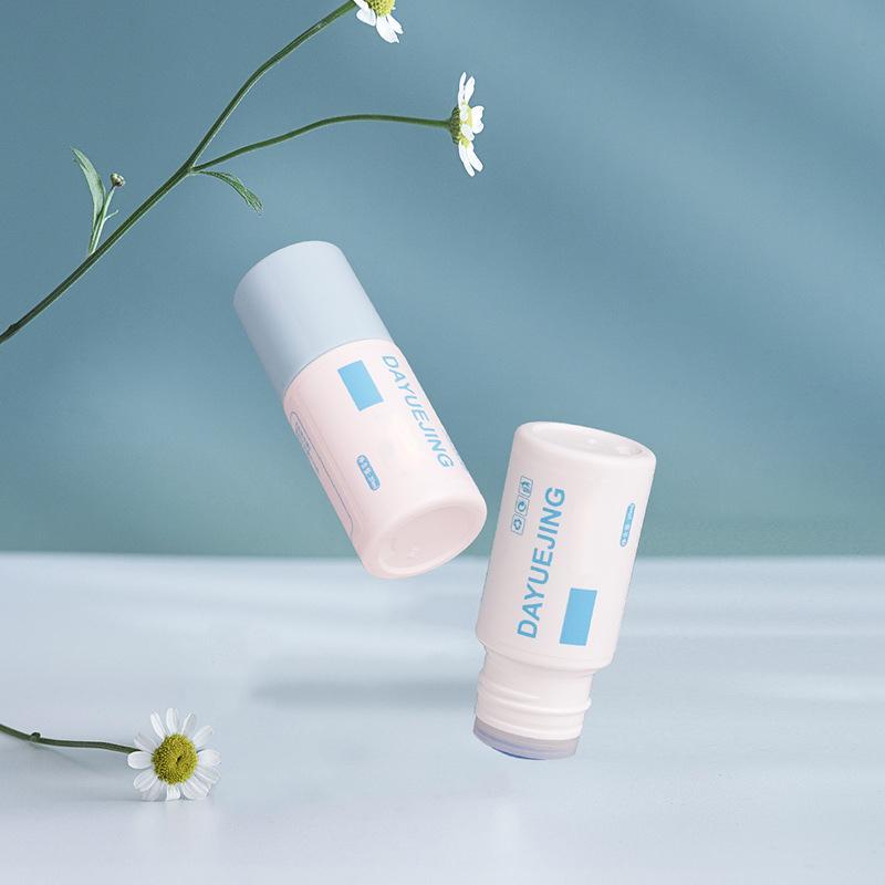 Korrekturflüssigkeit gegen Informationslecks