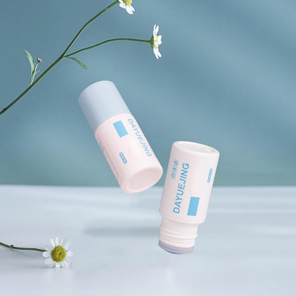 Korrekturflüssigkeit gegen Informationslecks