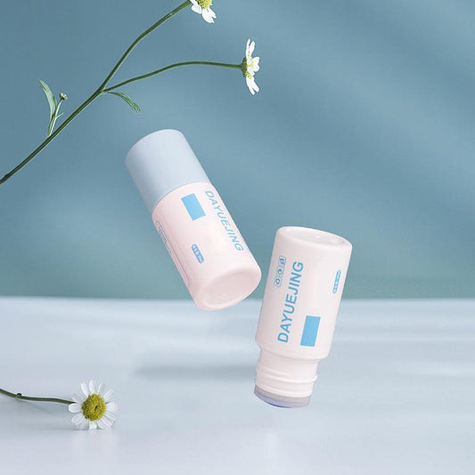 Korrekturflüssigkeit gegen Informationslecks