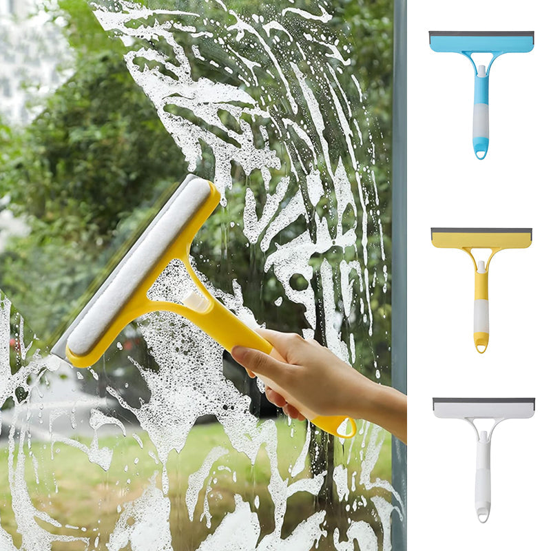 ✨3-in-1-Fensterwischer