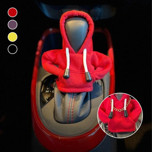 T-Shirt für Gear Shifter: Für das Getriebe in Ihrem Auto