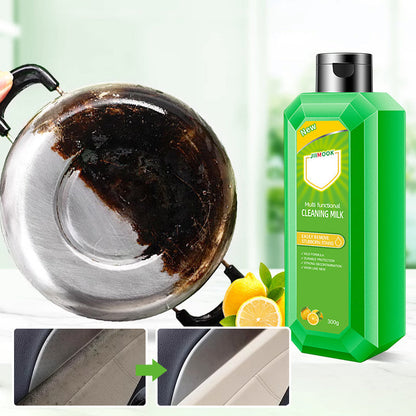 🔥2 kaufen 1 gratis pro Stück nur 9.99€🔥Kraftvoller Mehrzweck-Reiniger