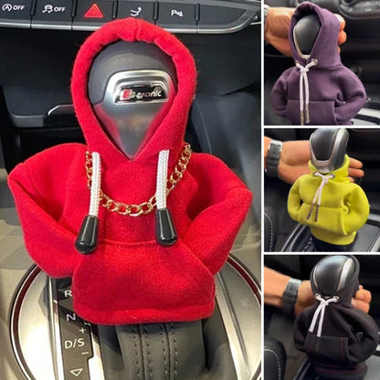 T-Shirt für Gear Shifter: Für das Getriebe in Ihrem Auto