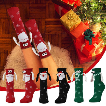 MAGNETSOCKEN WINTEREDITION