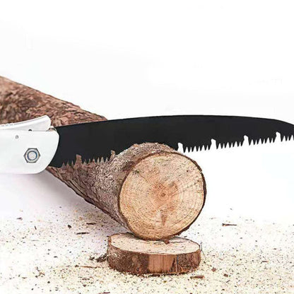 50 % Rabatt🔥🔥>>Faltbare Garten-Holzbearbeitungssäge