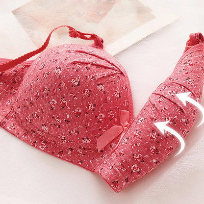 Neuer BH in großen Größen