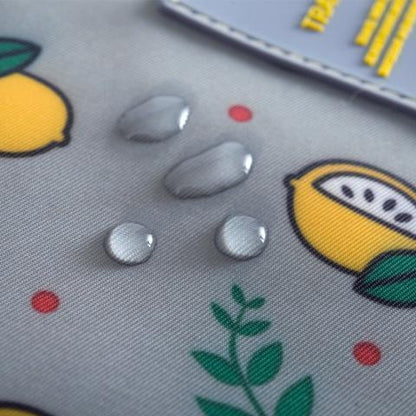 Reiseschuhtaschen, Faltbare wasserdichte Schuhbeutel Organizer