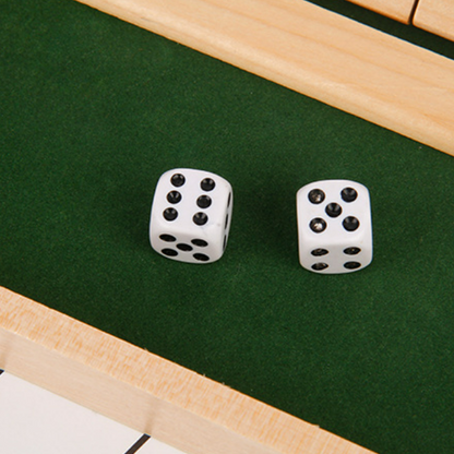 🔥Heißer Verkauf 49% RABATT🔥Interaktive Mathe-Brettspiele mit Spaßfaktor