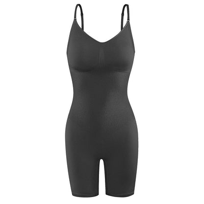Elegante Einfarbige Formwäsche für Damen