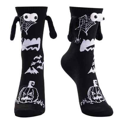 MAGNETSOCKEN WINTEREDITION
