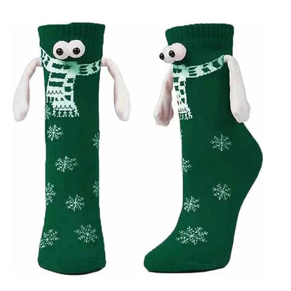 MAGNETSOCKEN WINTEREDITION