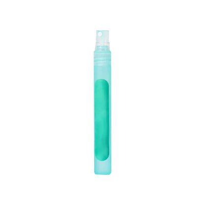Thermoempfindliches Papierspray