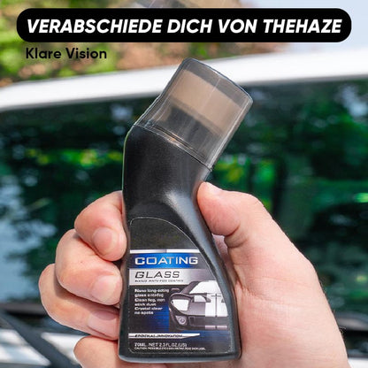 Antibeschlag-Beschichtungsmittel