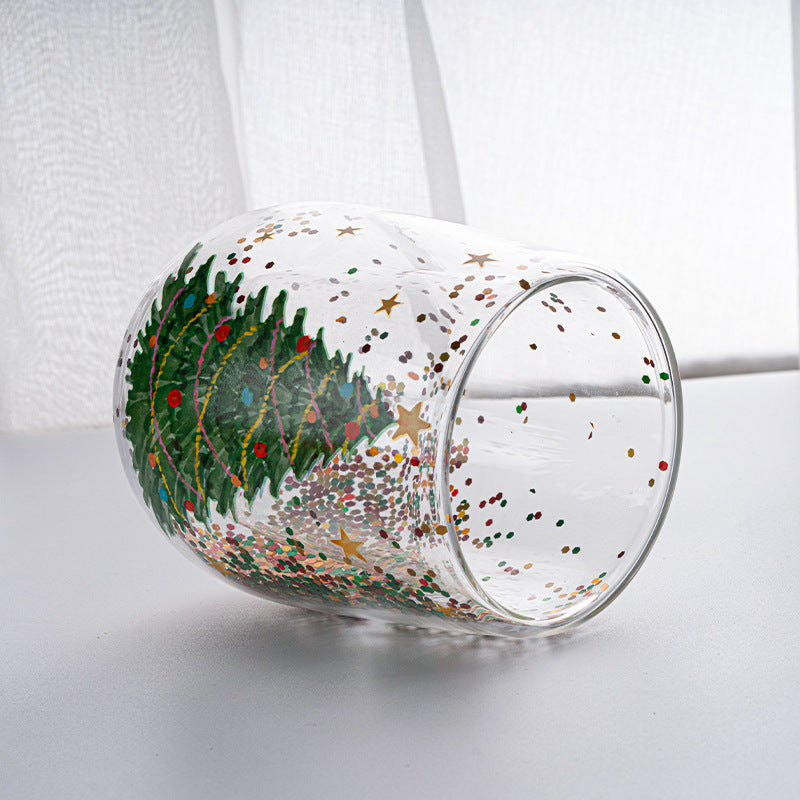 🔥heißer Verkauf 49% Rabatt🔥Weihnachtsbaum-Becher