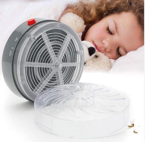 Mosquito Killer Lampe