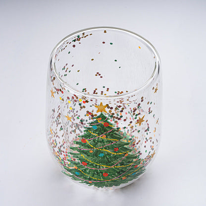🔥heißer Verkauf 49% Rabatt🔥Weihnachtsbaum-Becher