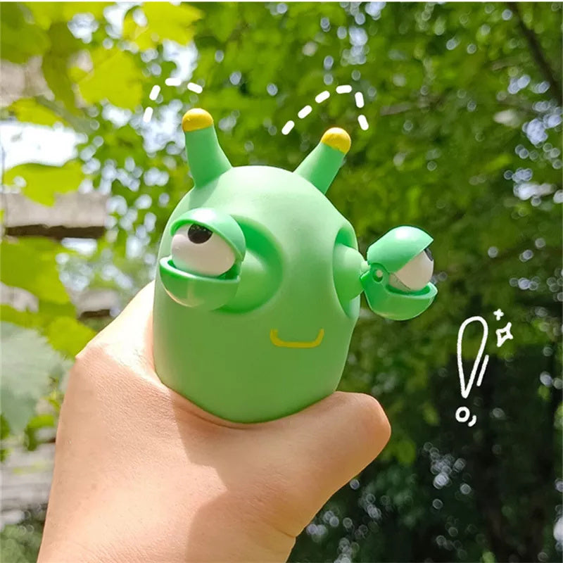 Squishy Squeeze-Spielzeug——Kaufen Sie zwei, erhalten Sie einen gratis