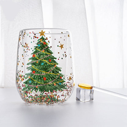 🔥heißer Verkauf 49% Rabatt🔥Weihnachtsbaum-Becher