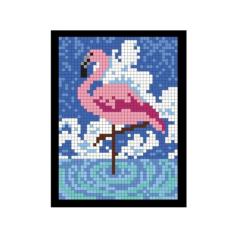 🔥Letzter Tag der Aktion: 49% Rabatt🎨100 QUEST Farben nach Zahlen Buch