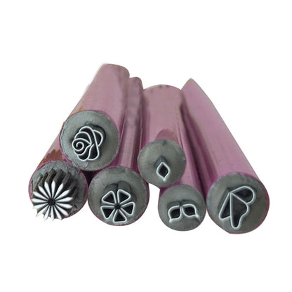 🔥Heißer Verkauf 49% RABATT🌸Nagelkunst Stempelstift