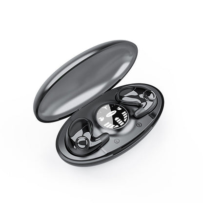 Invisible Sleep Wireless Earphone Ipx5 Waterproof